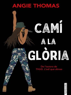 cover image of Camí a la glòria